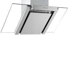 Catering to a wide range of budgets and kitchen requirements, our selection of cooking hoods includes the latest models from all the leading brands, including belling cooker hoods and the pick of the neff range of cooker hoods. Cookology Ang905ss 90cm Angled Glass Kitchen Extractor Fan In Stainless Steel