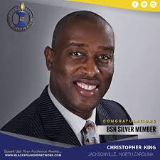 Yesterday, I had the honor of recognizing Mobile native Christopher Allen  for his work encouraging and mentoring youth through education, literacy,  and service. Earlier this year, Christopher published the children's book  "Chasing