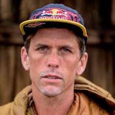 Ryan Sandes: Ultrarunning