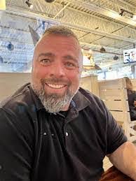 Jonathan Keech's Instagram, Twitter & Facebook