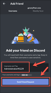 For instance, if you're a member of a discord server related to an online video game, you may want to change your nickname to match your username in that game. How To Add Friends On Discord
