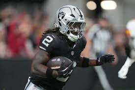 Where to watch Dolphins vs Raiders: NFL, live stream, TV channel, start time