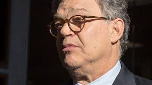 Franken says family will weigh heavily