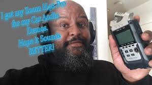 Nothing like that Morel sound