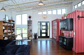 Maybe you would like to learn more about one of these? Industrial Style Homes Brio Design Homes Home Builder In Madison Wi