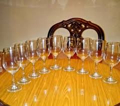 We did not find results for: Gelas Kristal Wine Gelas Anggur Perlengkapan Rumah 763702926