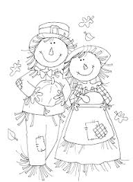 So many awesome designs for all interests and seasons. Free Dearie Dolls Digi Stamps Scarecrow Pilgrims Dearie Dolls Digi Stamps Halloween Coloring Pages Fall Coloring Pages