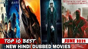 No wonder you're looking for sites where you can stream hindi movies for free. Top 10 Best Movies 2021 Dubbed In Hindi Eng Best Of June 2021 Youtube