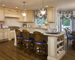 french cafe kitchen decor country