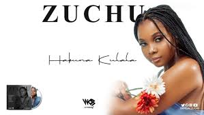 Download Mp3 Zuchu Hakuna Kulala Ghanamelodys
