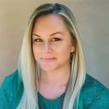 Kimberly Kitchens's Instagram, Twitter & Facebook