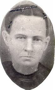 Some Families of East Alabama, Georgia, the Carolinas, VA, PA & MD