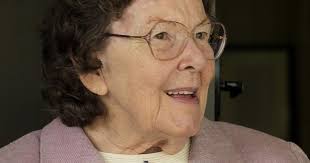 Frances Clark Jennings