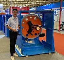 Contact -China Wire & Cable Machinery