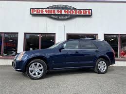 Image result for Blue Chip 2006 SRX