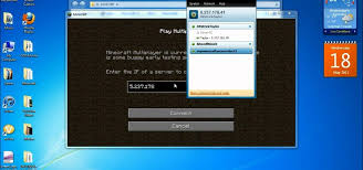 When it comes to escaping the real worl. How To Make A Minecraft Server To Play Multiplayer Online Pc Games Wonderhowto