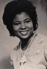 Geraldine Curry Obituary (1928