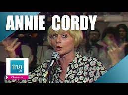 (merci à marine pour cettes paroles). Annie Cordy La Bonne Du Cure Version Courte Lyrics English Translation