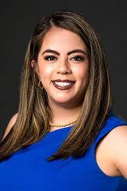 Bree Cooper's Instagram, Twitter & Facebook