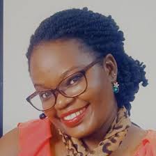 Edith Christine Kemigisa