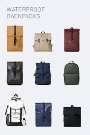 Is there any warranty on rains backpacks? Waterproof Backpacks Backpack Outfit Rains Backpack Rains Bag