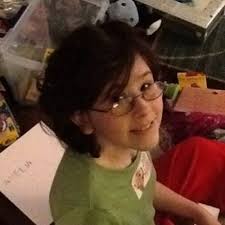 Amelia Murphy (@ameliajmurphy)