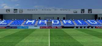 Argentina/spain/colombia club 65 it's a high value for an offensive player but di stéfano i think could be in 70 or even 71, at least in my pes 6 where i have classic teams created. Real Madrid Sanchis Yo Permitiria Siete Cambios En El Futbol No Cinco Habria Mas Espectaculo Marca Com