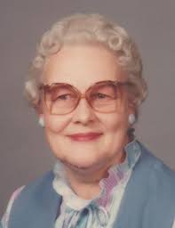 Obituary information for Mildred Elaine "Millie" Peterson