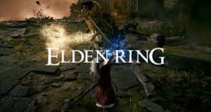 'elden ring' gets an epic gameplay trailer and a release date—and it's sooner than expected. Gyoxiocoirw5mm
