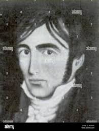 Daniel parker hi-res stock photography and images