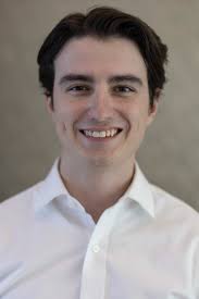 Jared Collum Earns College of Business Administration Excellence Award at  VSU