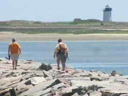 theyearrounders guide to provincetown hike the west end