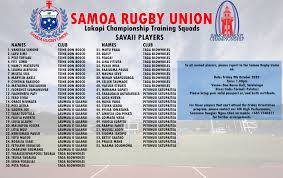 Over the time it has been ranked as high as 176 399 in the world, while most of its traffic comes from italy, where it reached as high as 4 600 position. Manu Samoa Lakapi Championship 2020 Savaii Women S Facebook