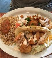 We did not find results for: Cabo Signature Beer Battered Shrimp Tacos With Baja Rice Picture Of Cabo Fish Taco Baja Seagrill Charlotte Tripadvisor