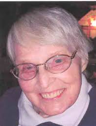 Hazel Anderson Obituary 2004