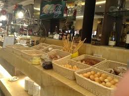 Food tech club is the university of california, davis student chapter of the institute of food technologists (ift) committed to offering career development for future food scientists. Crepes And Ice Cream At The Food Club Picture Of The Food Club Pasay Tripadvisor