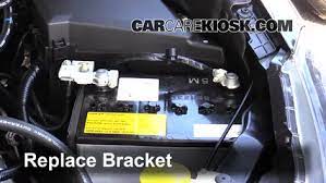 Subaru crosstrek premium and limited come with 3 keys, 2 with remote un/lock, 1 note that use of the sealant will clog and require replacement of the tpms sensor. Battery Replacement 2013 2019 Subaru Xv Crosstrek 2014 Subaru Xv Crosstrek Limited 2 0l 4 Cyl