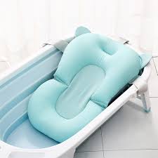 Your baby might not like it much. Willstar Baby Bath Pillow Floating Anti Slip Bath Cushion Soft Seat Bathtub Support For Newborn 0 6 Months Only Bath Pillow Walmart Com Walmart Com