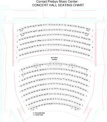 Seating Charts