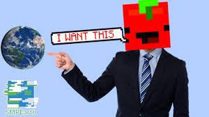 77 16 11 7.2k 13 online! Smp Earth But It S A Public Minecraft Server Youtube