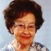 Marjorie Joslin Obituary