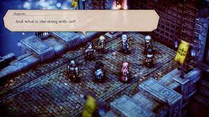 The most recent nintendo direct contained many exciting announcements, but few caught my attention as much as square enix's surprise reveal of project triangle strategy. Project Triangle Strategy Announced Ign