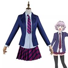 Amazon.com: Osana Najimi - Uniforme de anime, disfraz para cosplay,  Halloween y carnaval (mujer XS) : Ropa, Zapatos y Joyería