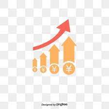 red upward curve arrow curve vector arrow vector vector material png and vector with transparent background for free download curved arrow cartoon styles free vector graphics