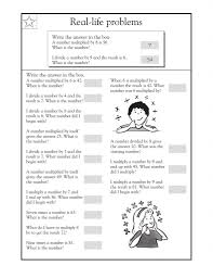 3rd Grade Math Word Problems Best Coloring Pages For Kids Math Word Problems Word Problems Math Words