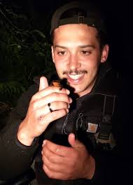 Members of the Reimchen Lab