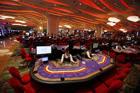 Macao – “Las Vegas của châu Á” - iVIVU.com