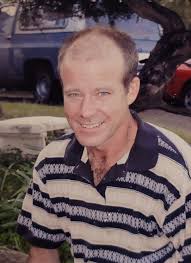 Terry Turner Obituary