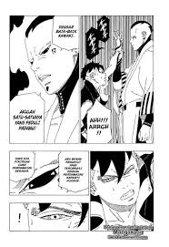 Download komik boruto chapter 58 sub indonesia mangaku. Boruto Komiku