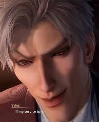 SylusBirthdayProjects List of birthday projects that Sylus kittens are  preparing (to be continued) ❣️ From the "Qin Che Sylus_0418 Birthday Group"  1️⃣Hangzhou｜〖X World〗 New Art Realm Qin Che Personal Art Exhibition  t.cn/A612U5me ©️